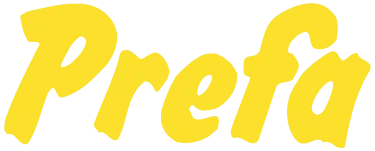 PREFA